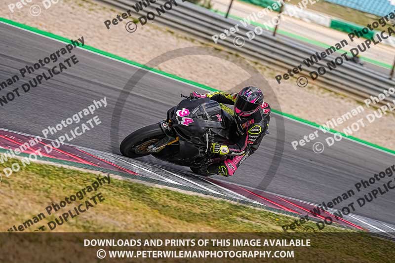 motorbikes;no limits;november 2019;peter wileman photography;portimao;portugal;trackday digital images